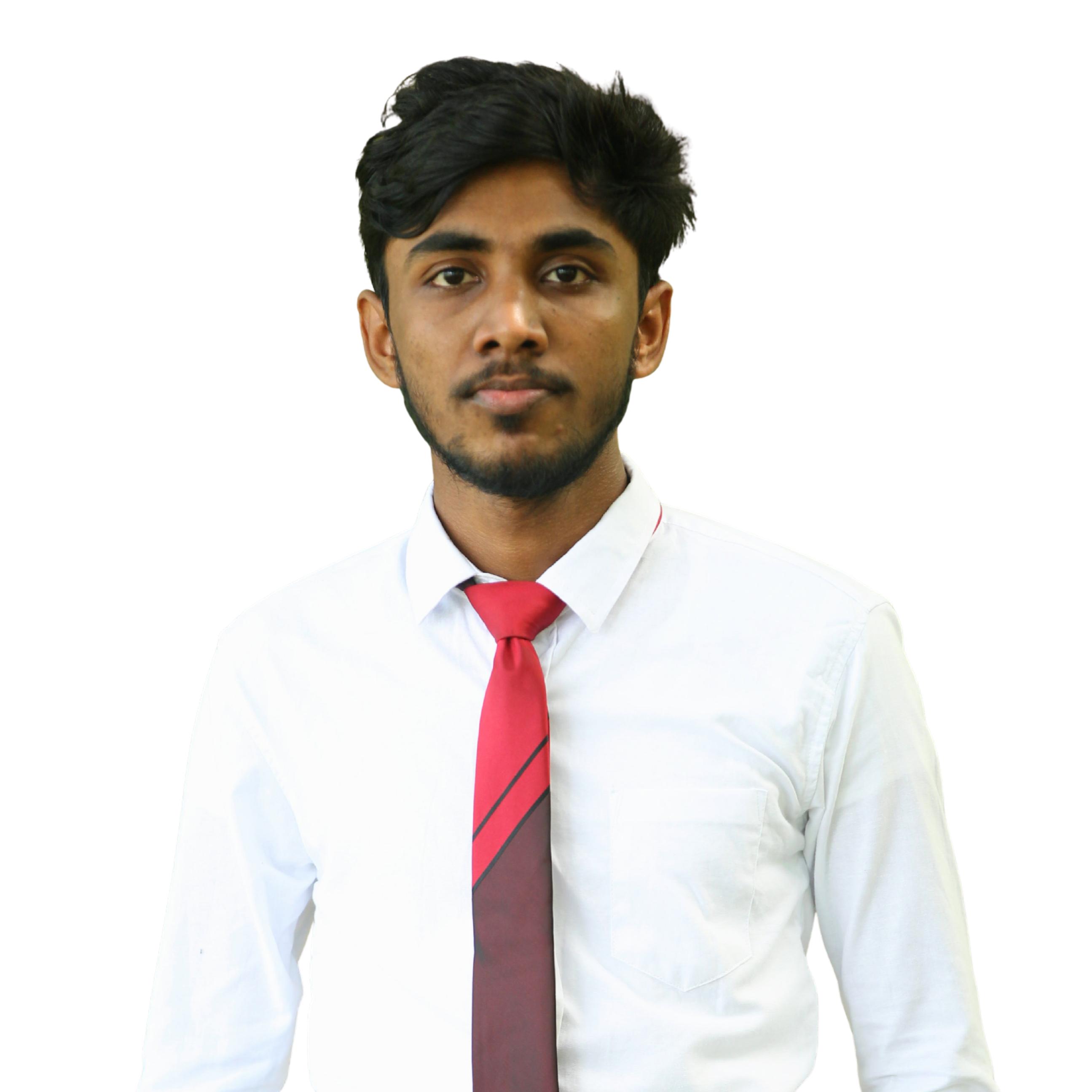 Shakila Thathsara