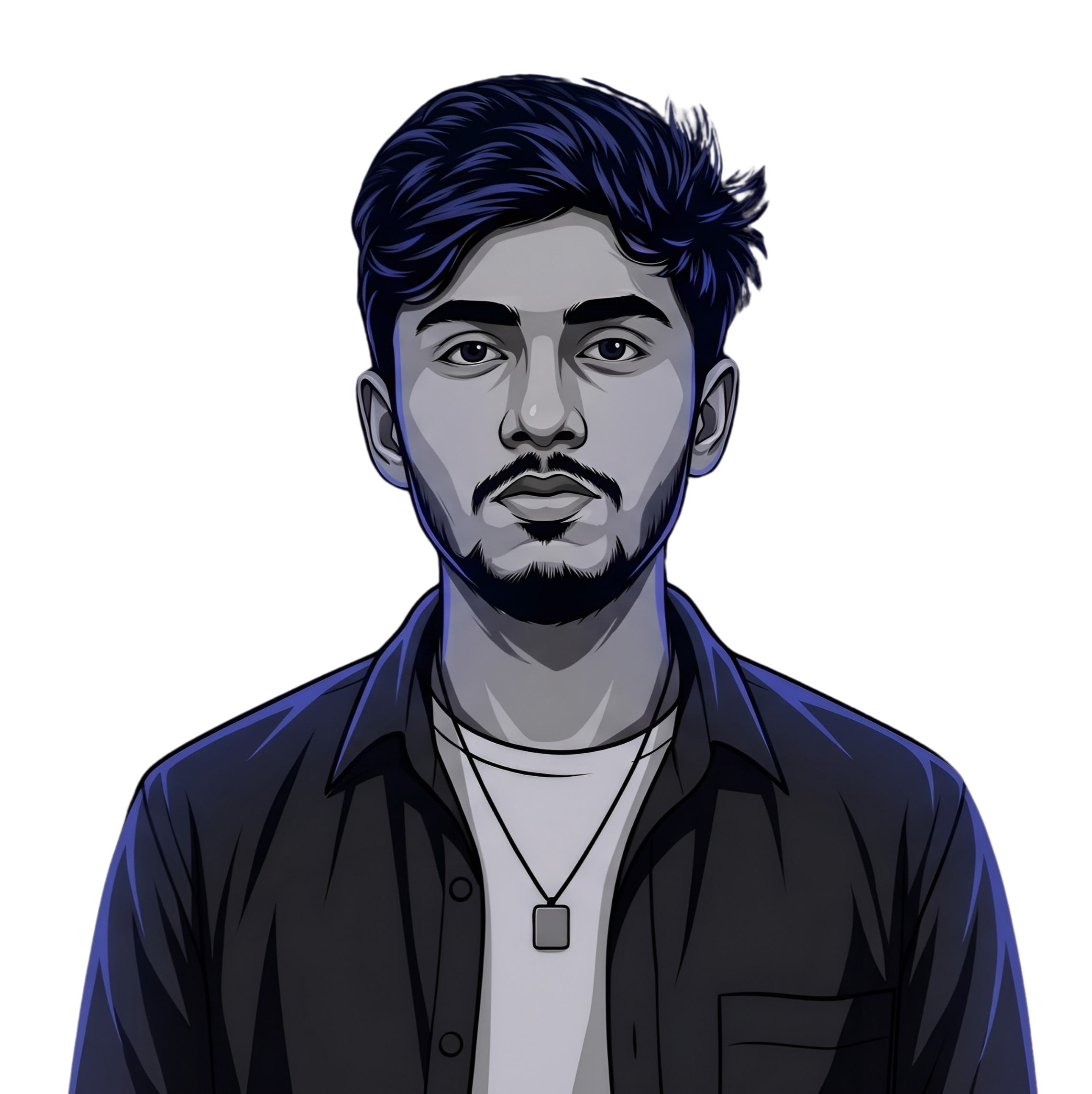 Shakila Thathsara - Full Stack Software Engineer